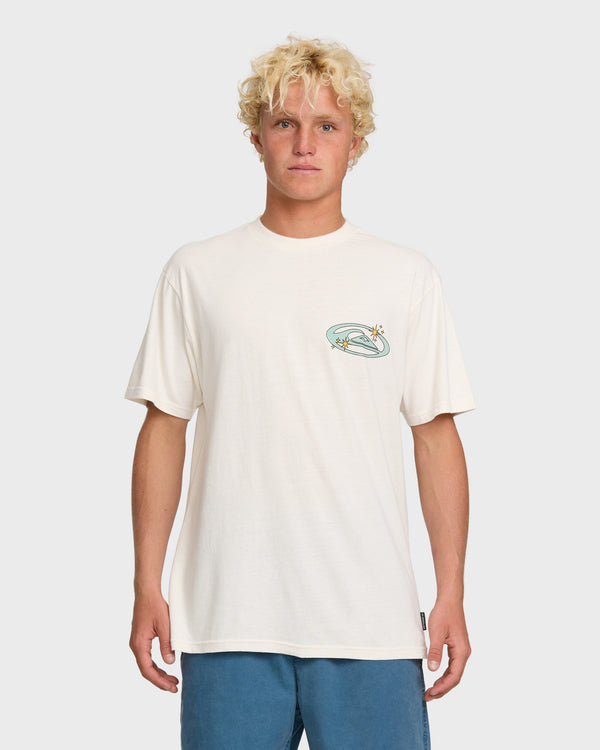quiksilver Nature Magic T-Shirt