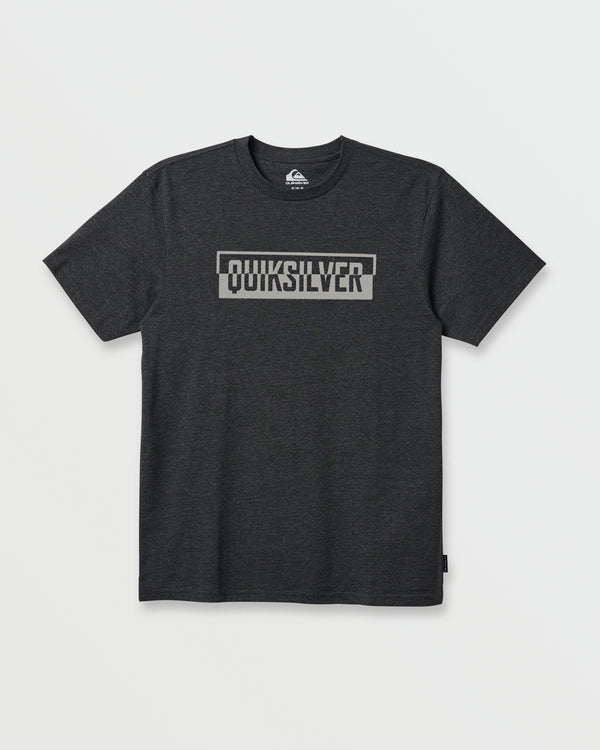 quiksilver Negative Fusion T-Shirt