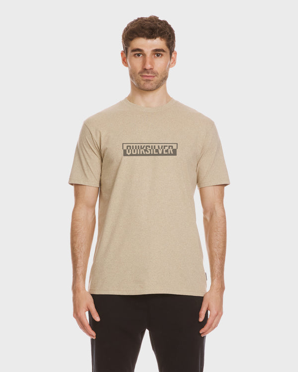 quiksilver Negative Fusion T-Shirt