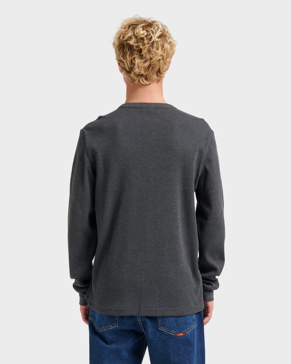 Quiksilver Nelson Long Sleeve Thermal