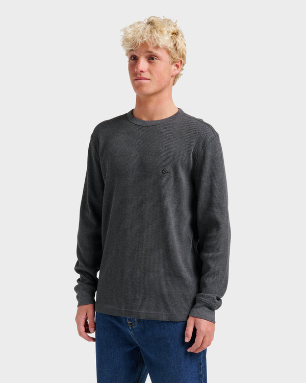 Quiksilver Nelson Long Sleeve Thermal