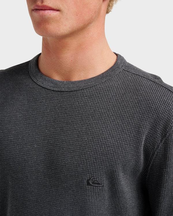 Quiksilver Nelson Long Sleeve Thermal