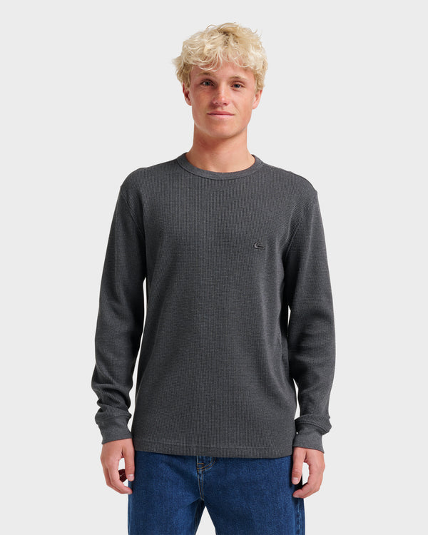 quiksilver Nelson Long Sleeve Thermal