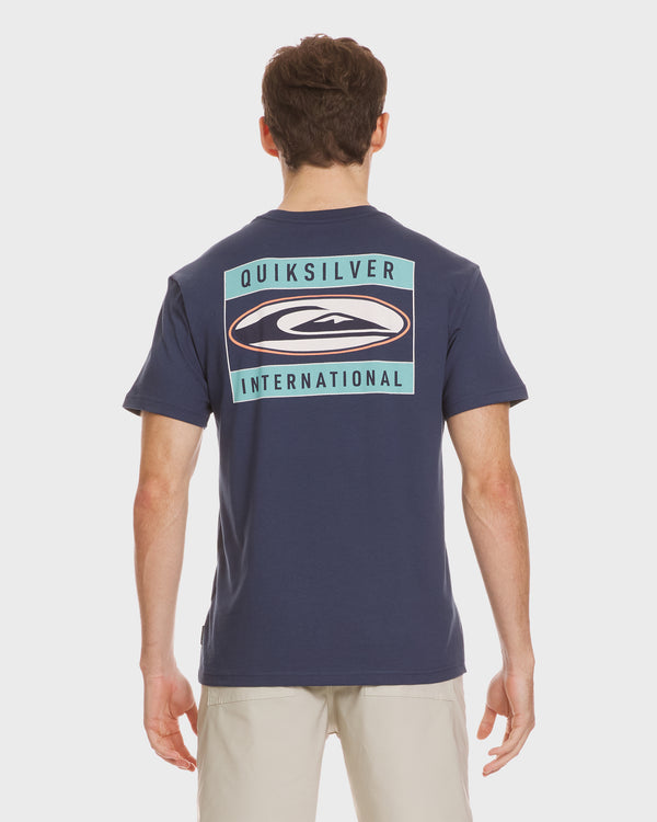 Quiksilver New Dawn T-Shirt