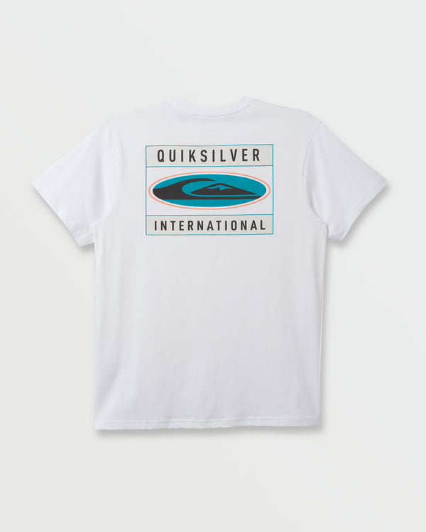 Quiksilver New Dawn T-Shirt
