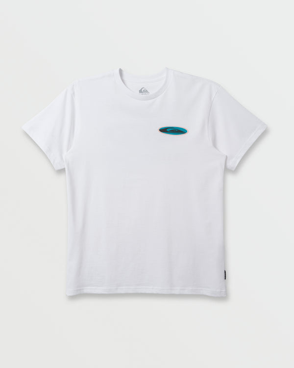 quiksilver New Dawn T-Shirt