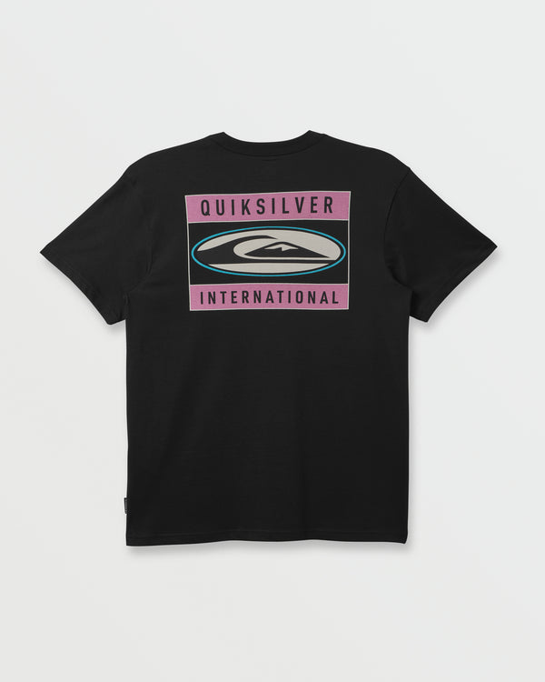 Quiksilver New Dawn T-Shirt