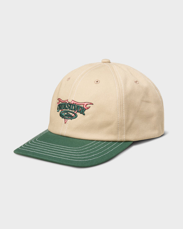 quiksilver No Deal Hat