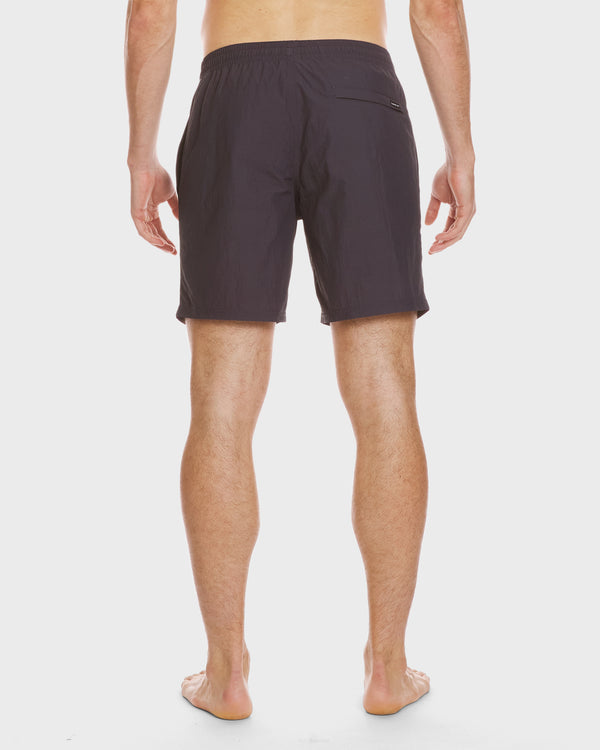 Quiksilver Nylon 18" Swim Trunks