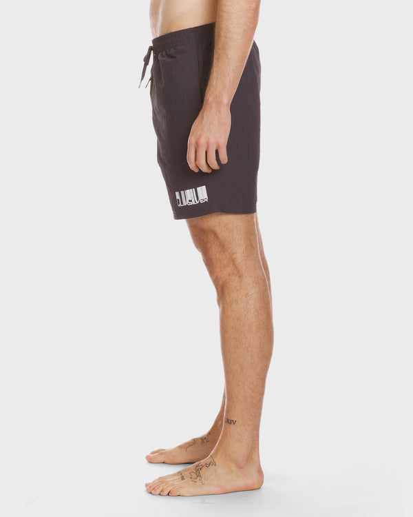 Quiksilver Nylon 18" Swim Trunks
