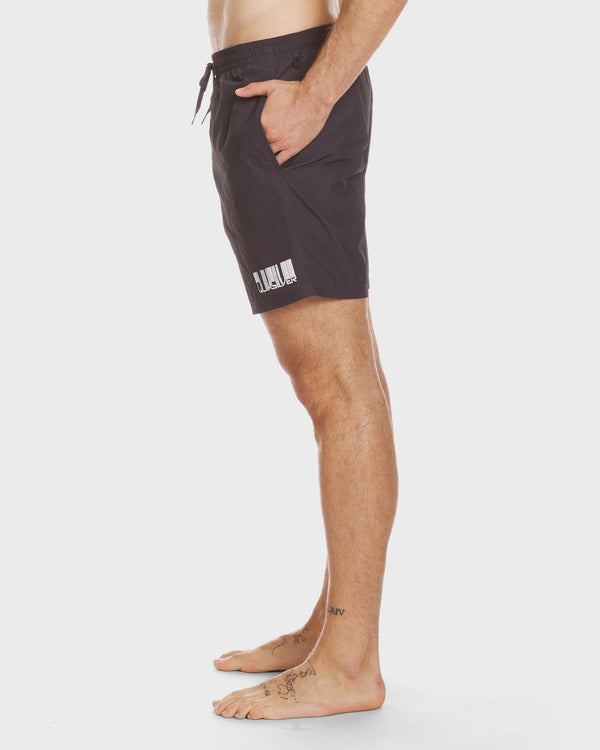 Quiksilver Nylon 18" Swim Trunks