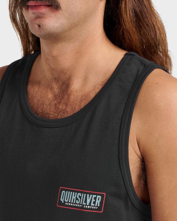 Quiksilver Octo Lock Tank