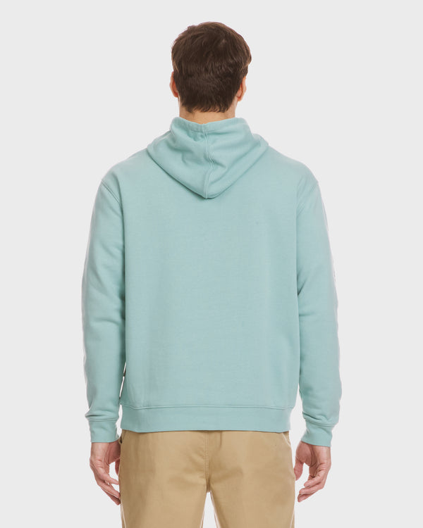 Quiksilver Omni Logo Hoodie