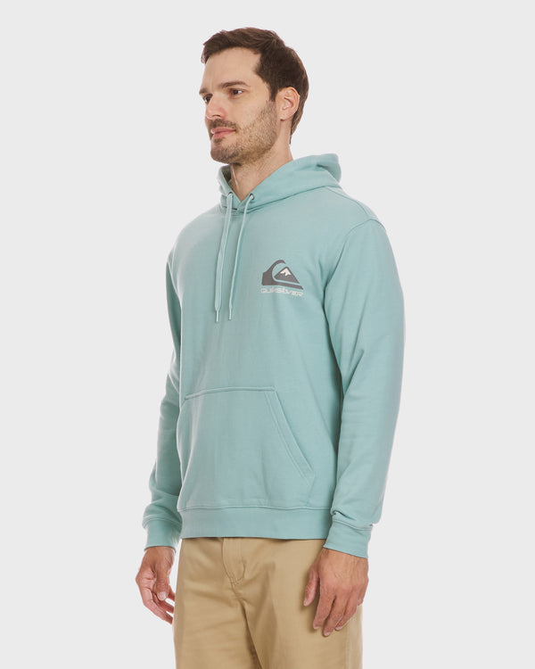 Quiksilver Omni Logo Hoodie