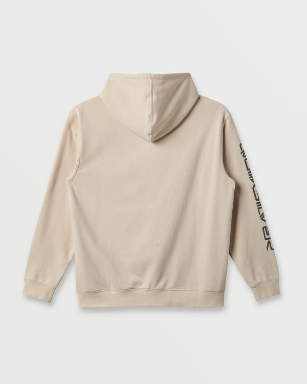 Quiksilver Omni Logo Hoodie