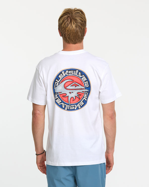 Quiksilver Omni Thorns T-Shirt