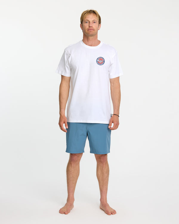 Quiksilver Omni Thorns T-Shirt