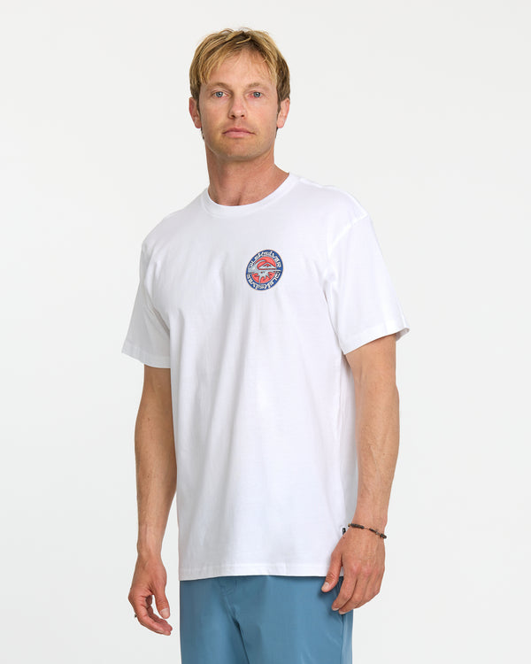 Quiksilver Omni Thorns T-Shirt