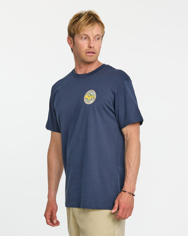 Quiksilver Omni Thorns T-Shirt
