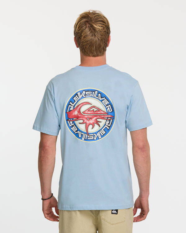 Quiksilver Omni Thorns T-Shirt