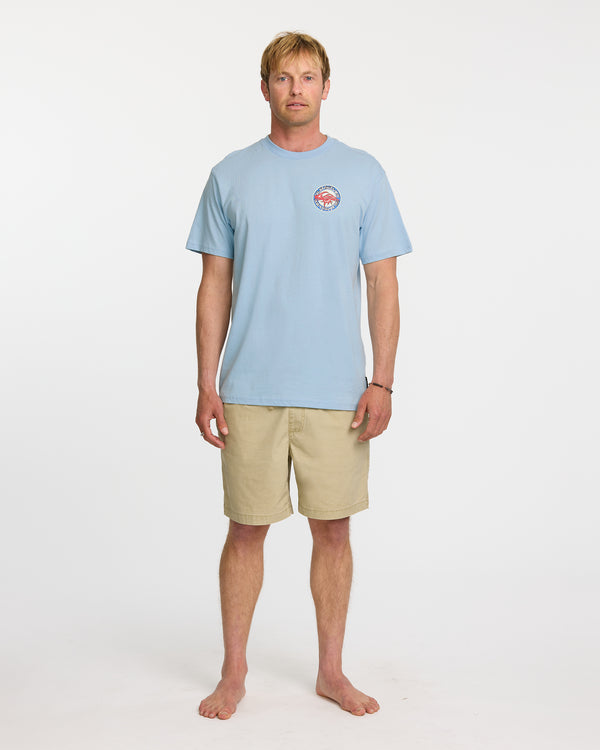 Quiksilver Omni Thorns T-Shirt