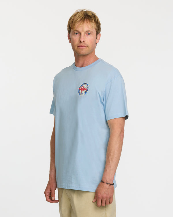 Quiksilver Omni Thorns T-Shirt
