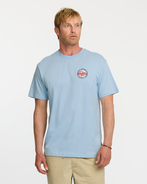 quiksilver Omni Thorns T-Shirt