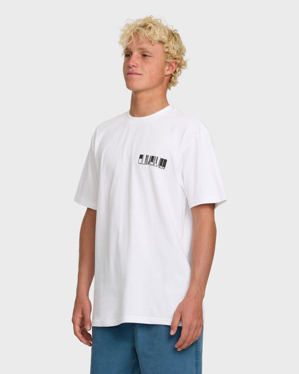 Quiksilver Omniscan T-Shirt