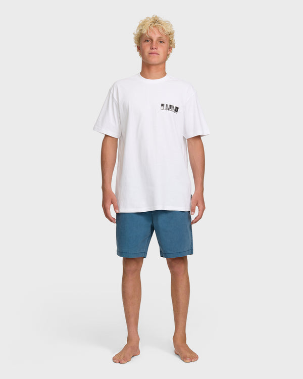 Quiksilver Omniscan T-Shirt