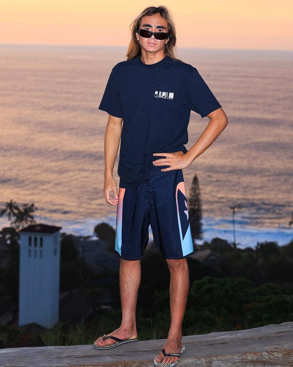 quiksilver Omniscan T-Shirt