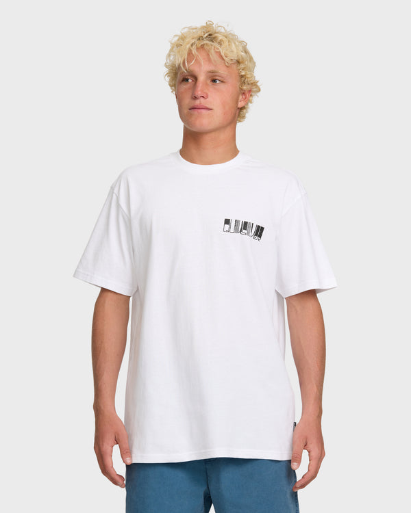 quiksilver Omniscan T-Shirt