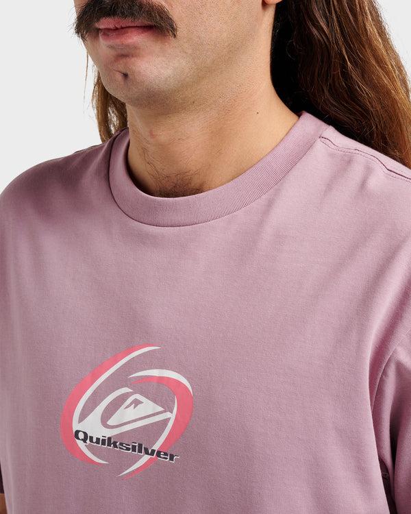 Quiksilver Orbital Motion Classic T-shirt