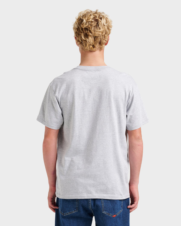 Quiksilver Orbital Motion Classic T-shirt