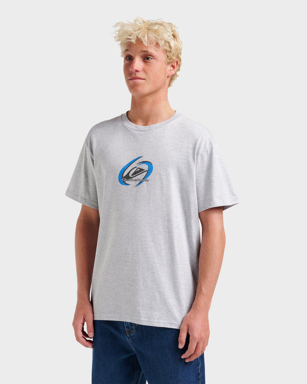 Quiksilver Orbital Motion Classic T-shirt