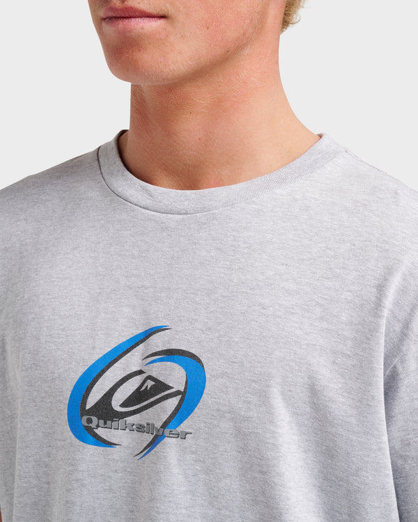 Quiksilver Orbital Motion Classic T-shirt