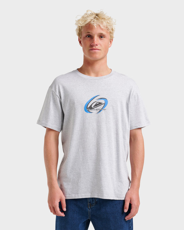 quiksilver Orbital Motion Classic T-shirt