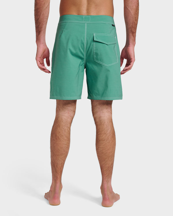 Quiksilver Original Arch 18" Boardshorts