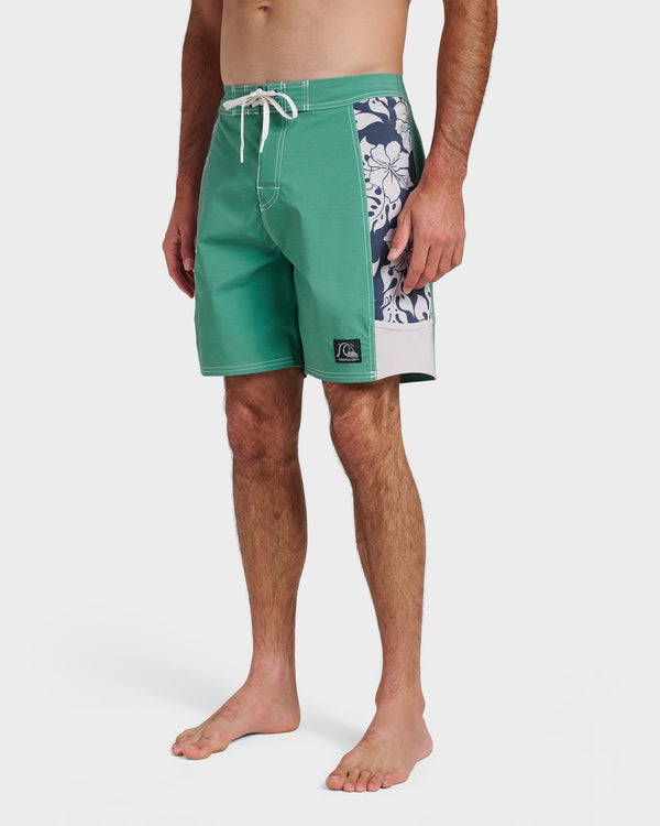 Quiksilver Original Arch 18" Boardshorts