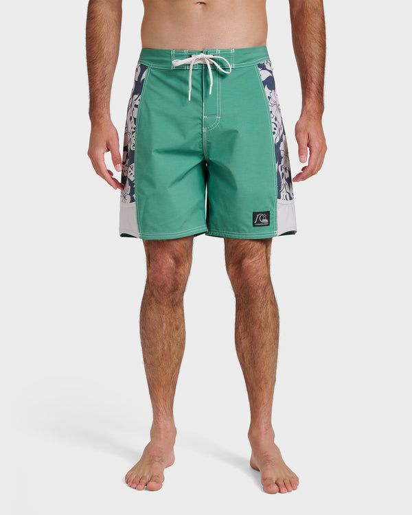 quiksilver Original Arch 18" Boardshorts