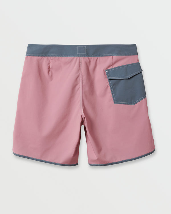 Quiksilver Original Scallop 18" Boardshorts