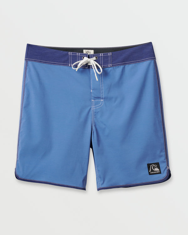 quiksilver Original Scallop 18" Boardshorts