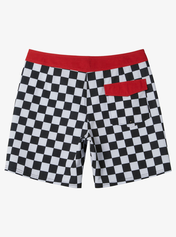 Quiksilver Original Straight Leg 18" Boardshorts