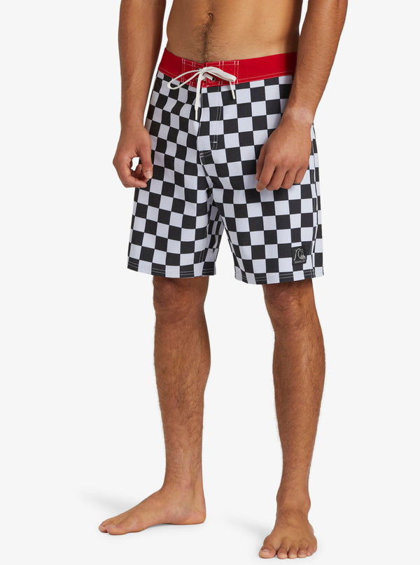 Quiksilver Original Straight Leg 18" Boardshorts