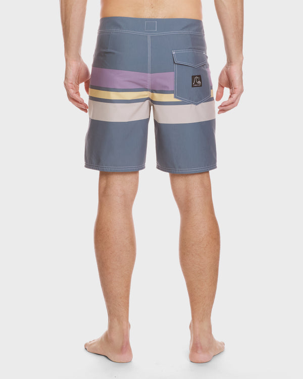 Quiksilver Original Straight Leg 18" Boardshorts