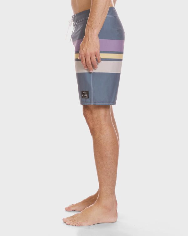 Quiksilver Original Straight Leg 18" Boardshorts