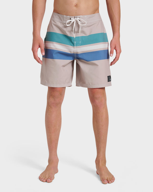 quiksilver Original Straight Leg 18" Boardshorts