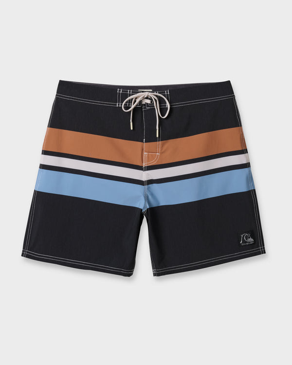Quiksilver Original Straight Leg 18" Boardshorts