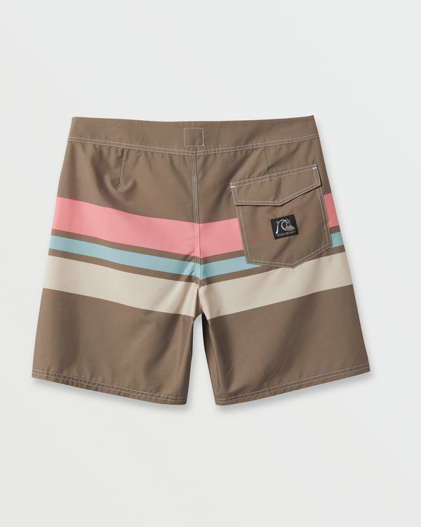 Quiksilver Original Straight Leg 18" Boardshorts