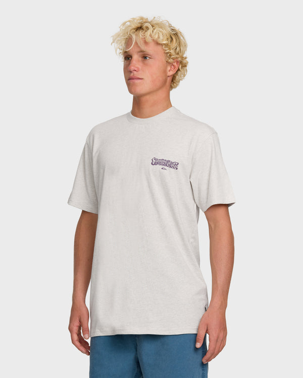 Quiksilver Outside Inside T-Shirt