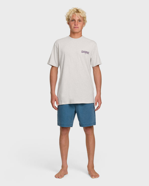 Quiksilver Outside Inside T-Shirt